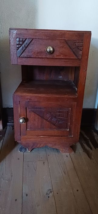 Moveis antigos/ para despachar "Coimbra"