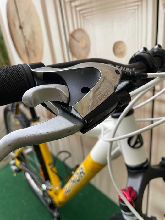 Rower Author Basic ASL