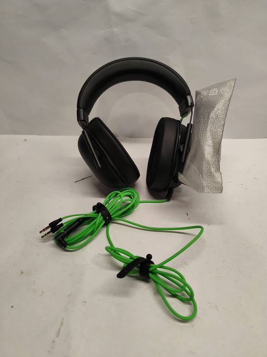 Słuchawki nauszne Razer BlackShark V2 SE
