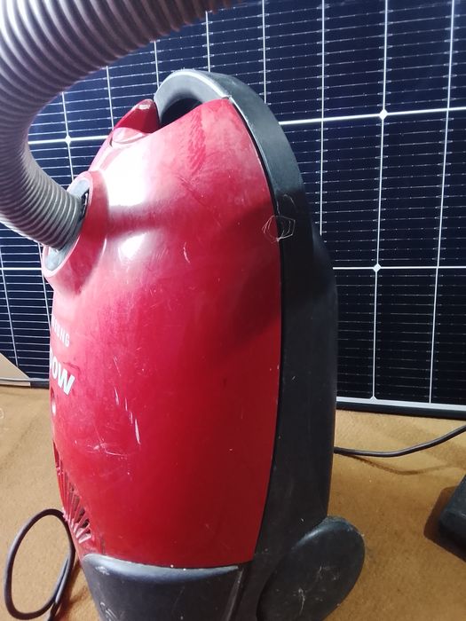 Пилосос Samsung 1500w