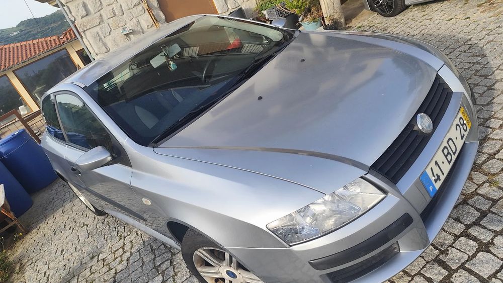 Fiat Stilo 1.9 JTD Dynamic Sport