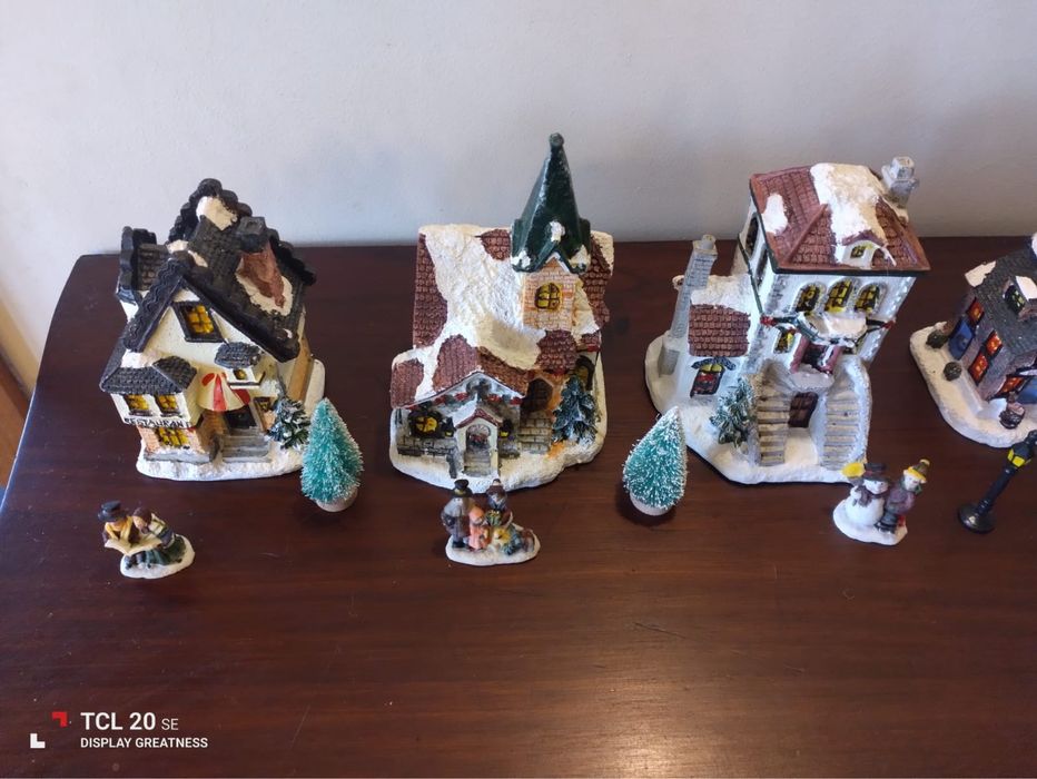 Aldeia de Natal
