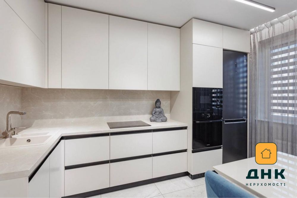 2-комнатная квартира по адресу (площадь 64 м²) - Atlanta.ua - фото 5