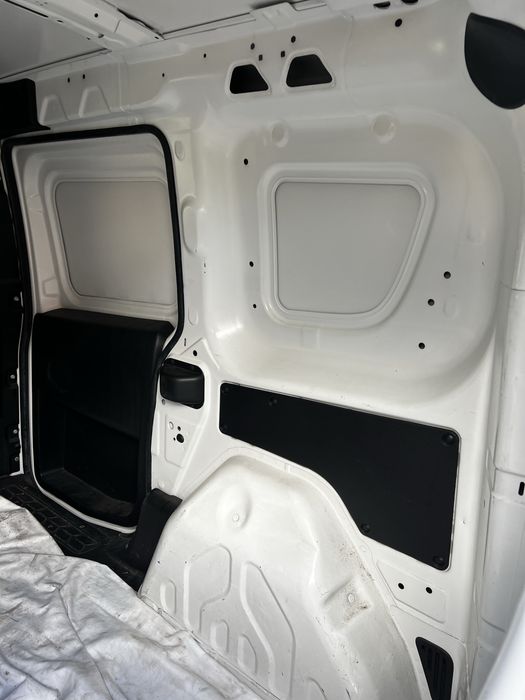 Opel Combo 1.3 CDTi 90 cv