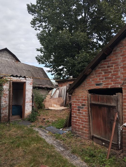 Продам.     будинок у Новій Водолазі  район ж/д вокзалу