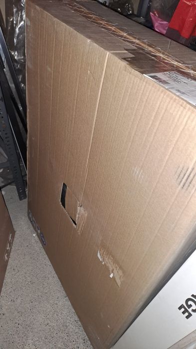 Szafka łazienkowa Koło Nova Premium