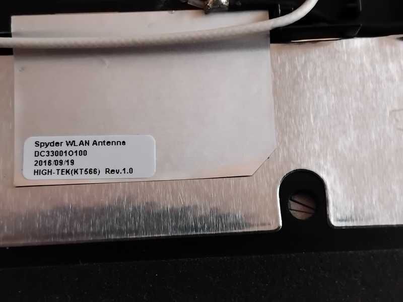 Кришка матриці Lenovo E31-70, E31-80