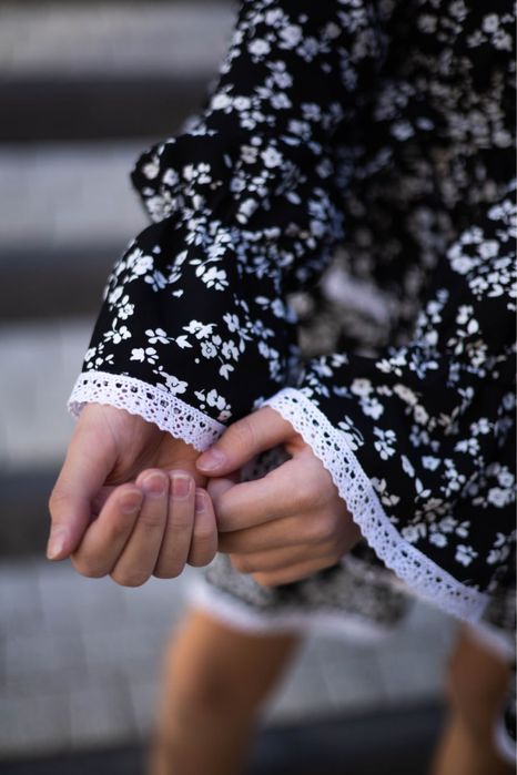 Сукня для дівчинки/140,146,152,158,164