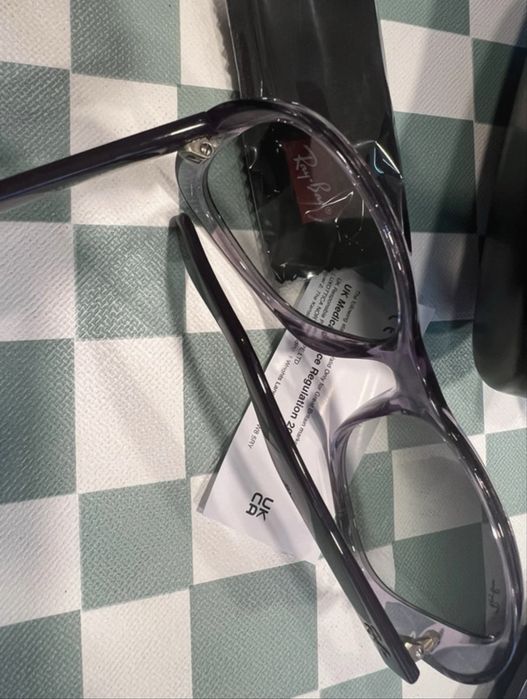 Oculos sol Rayban senhora