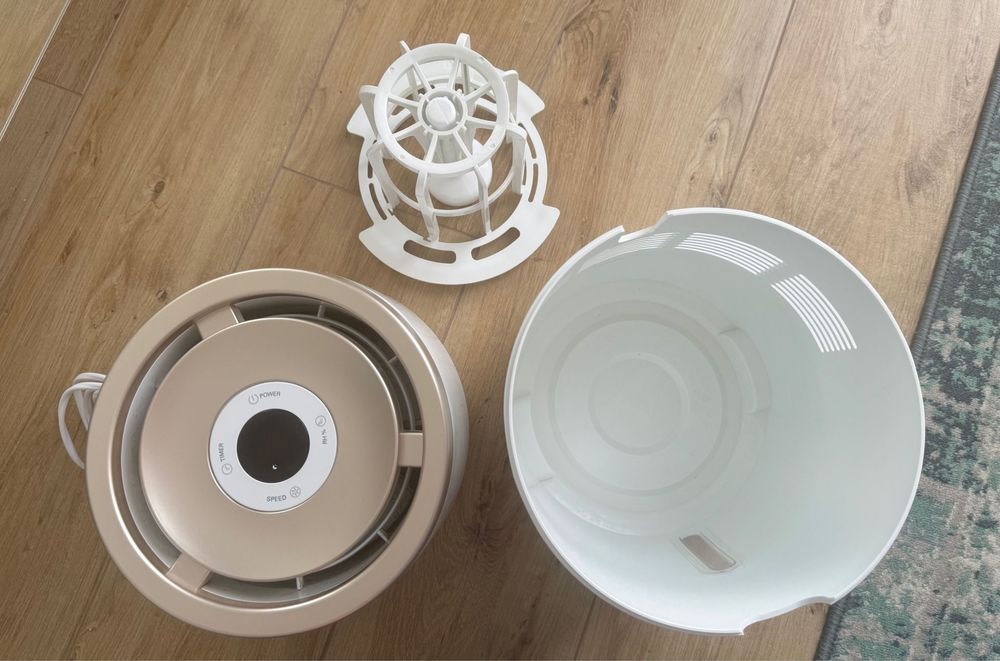 Philips HU4816/10 Nawilżacz powietrza