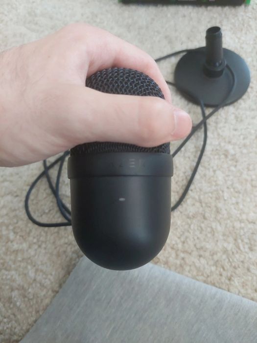 Razer Seiren Mini447189828135833602