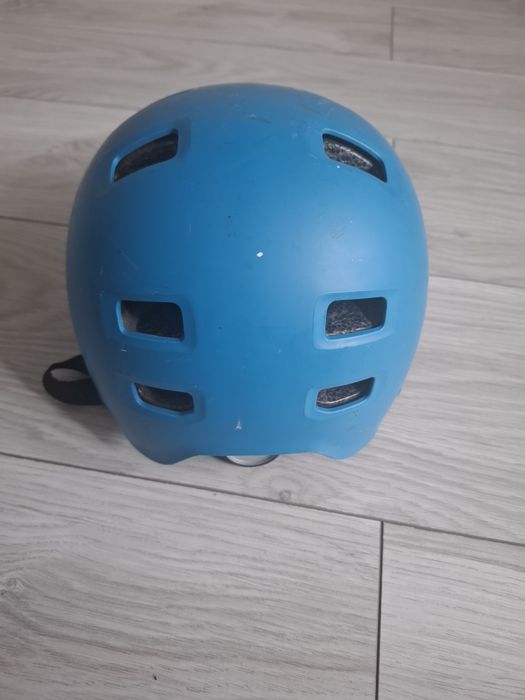 Kask oxelo rozm 52-55cm