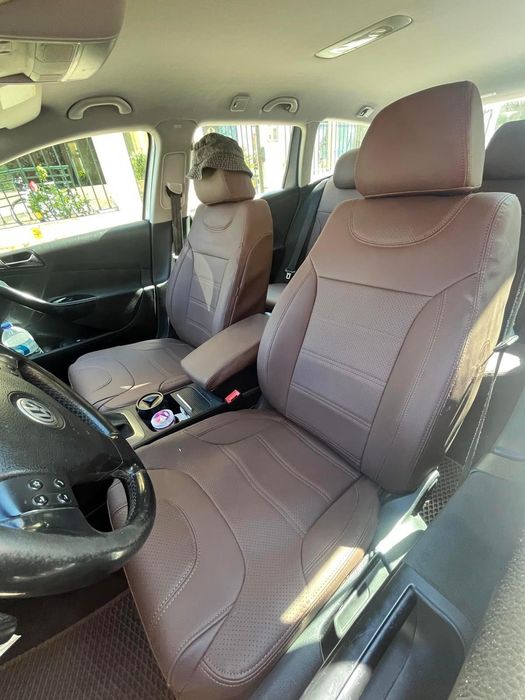 Vw passat 1.9 TDI