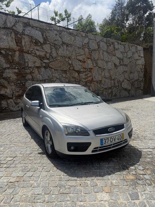 Ford Focus EXCELENTE Gasoleo