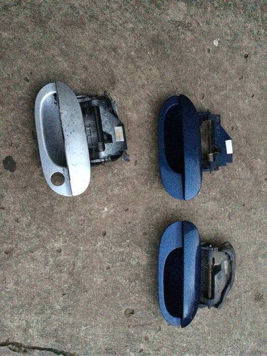 Ручки замки бмв е28 е30 е34 е36 е38 е39 е46