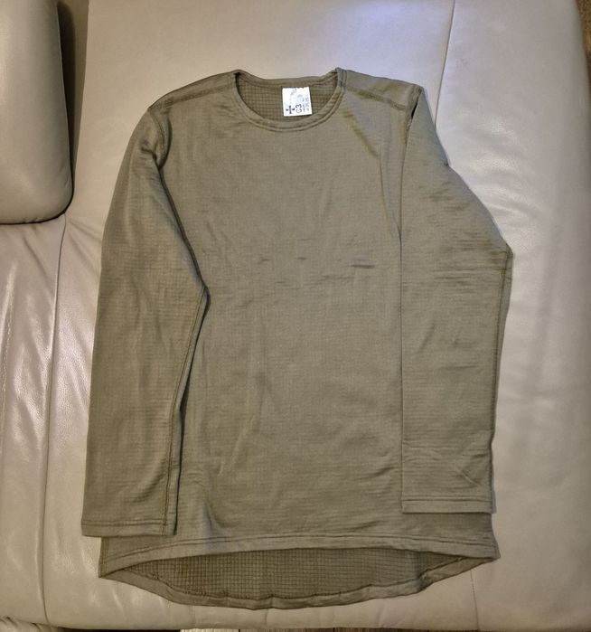 Комплект білизни зимової L/R