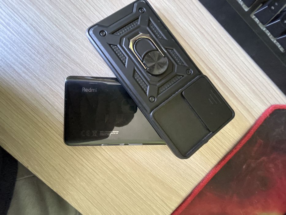 Redmi note 10 pro