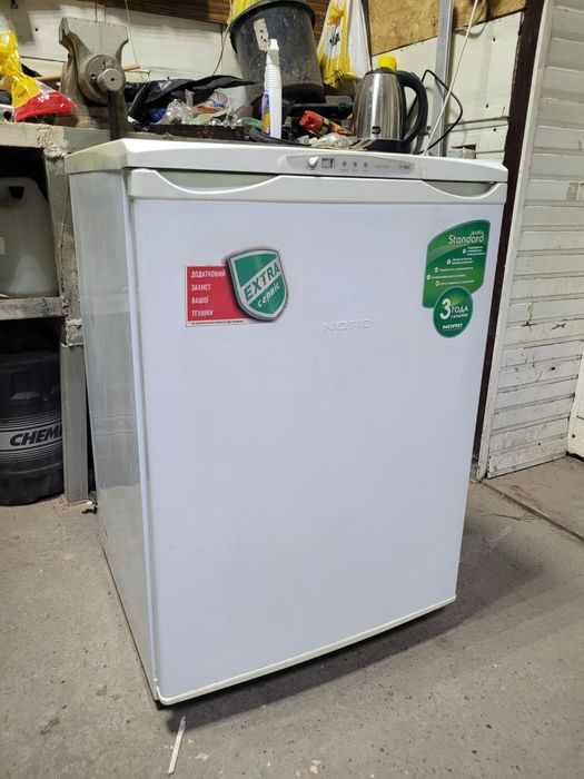 Морозильная камера Nord (не холодильник) Доставка