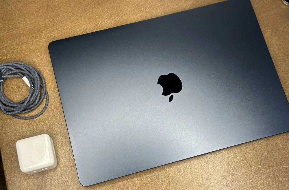 macbook air m2 - купити ноутбуки - Ціна на OLX.ua