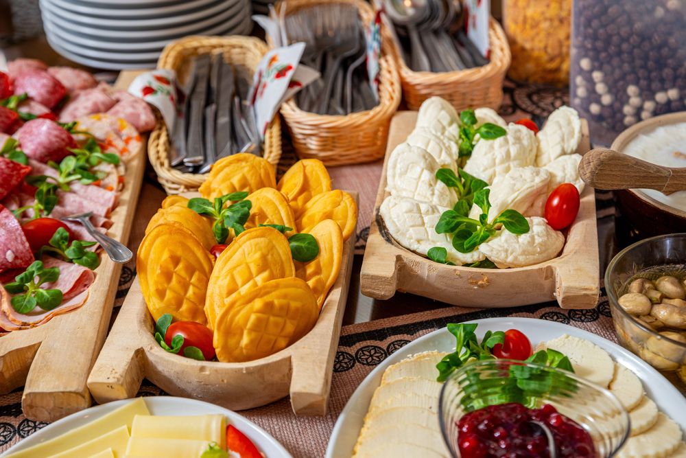 Noclegi Zakopane - Widok na TATRY -JACUZZI  - Ferie zimowe 2026