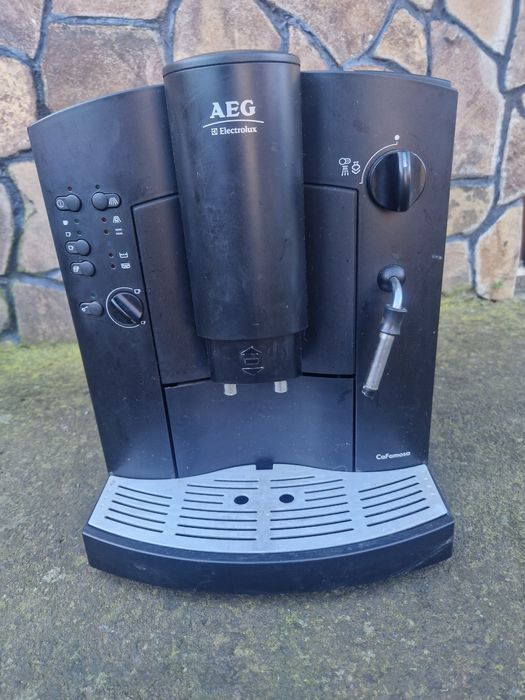 Кафеварки разные