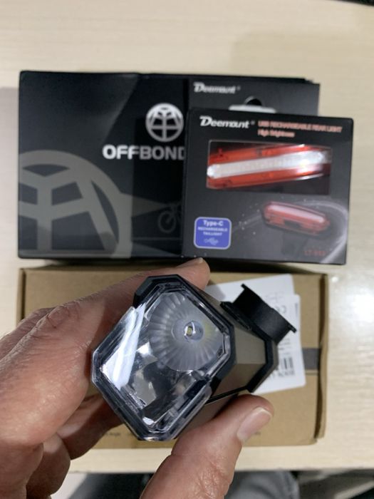 OFFBONDAGE ,Тоwild BR 800,