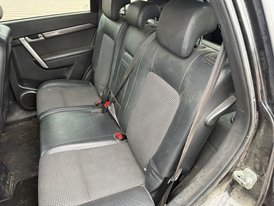 ПродамChevrolet Captiva 2.0 tdi