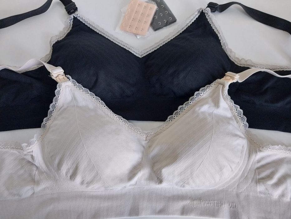 Бюстгальтер топ для годування, для годуючих, для вагітних