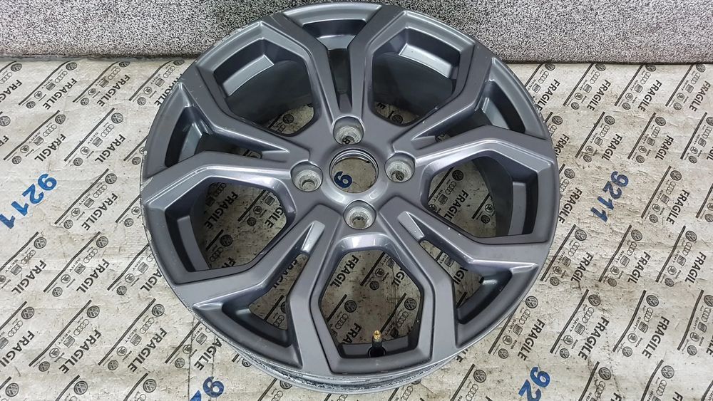 Felga Alu Ford 7jx17 et47,5 4x108