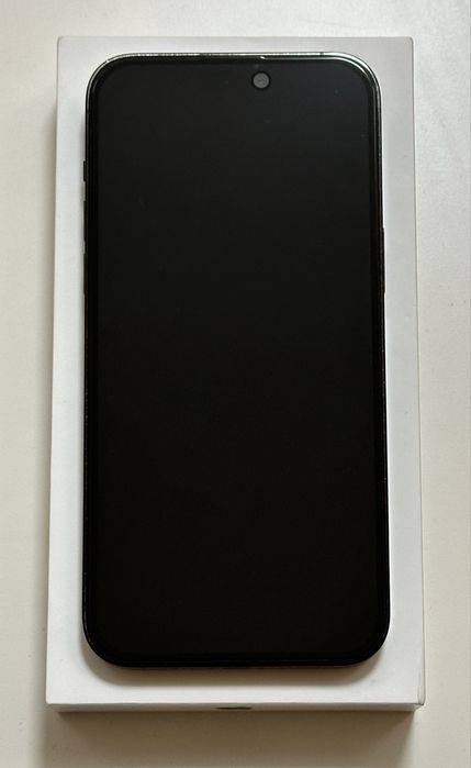iPhone 14 Pro Max 128gb preto - Livre