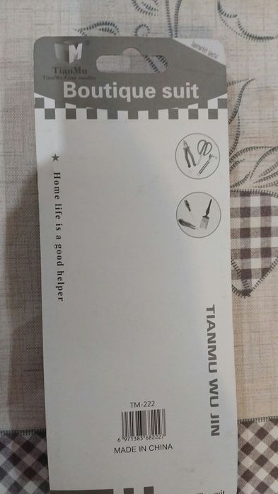Młotek i  śrubokręt