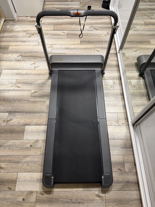 Продаю бігову доріжку Kingsmith Walkingpad & Treadmill R1 Pro Silver