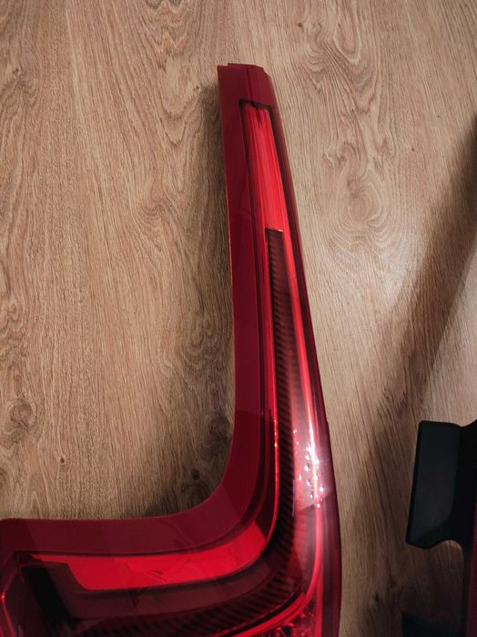 Volvo XC90 II Lampy led tylne