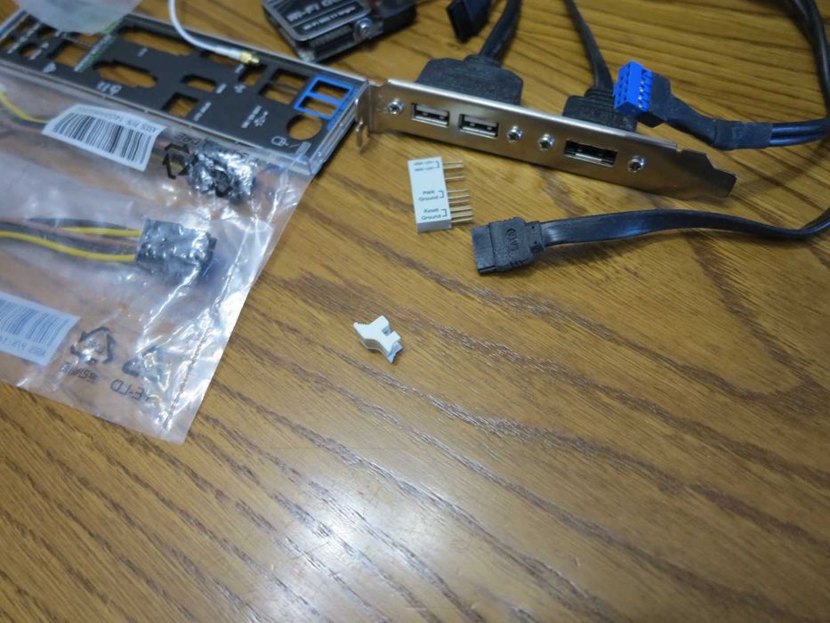 Asus Płyta Główna P8Z77 V PRO LGA 1155 / Asus P8-Z77 V Pro