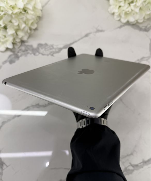 Оригінал iPad Air-2 64GB 85%АКБ Neverlock Уцінка!! (Магазин Гарантія)