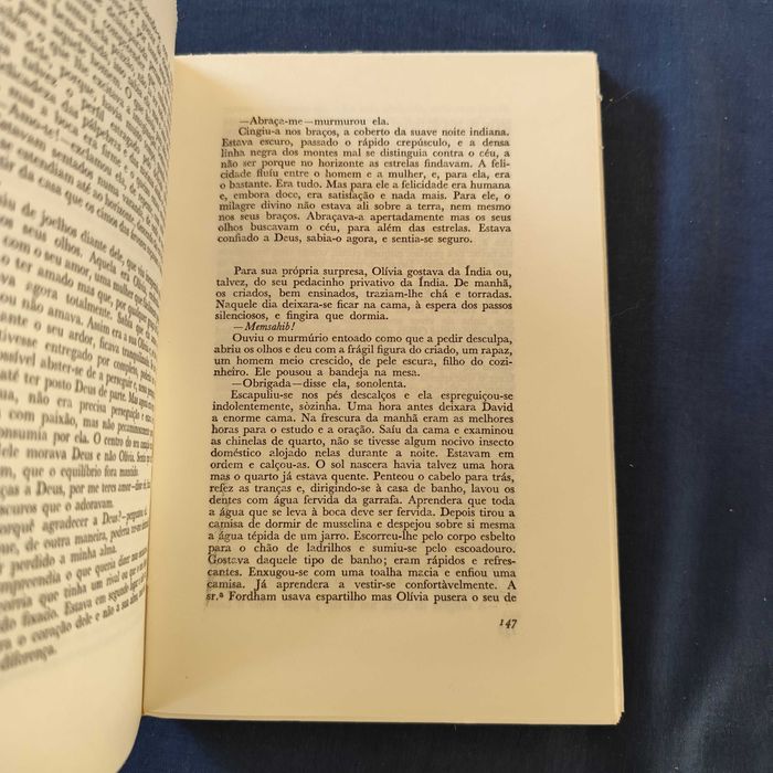 Pearl S. Buck - Preconceito racial
