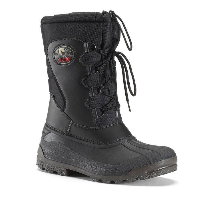 Ботинки Olang Canadian р.41-42