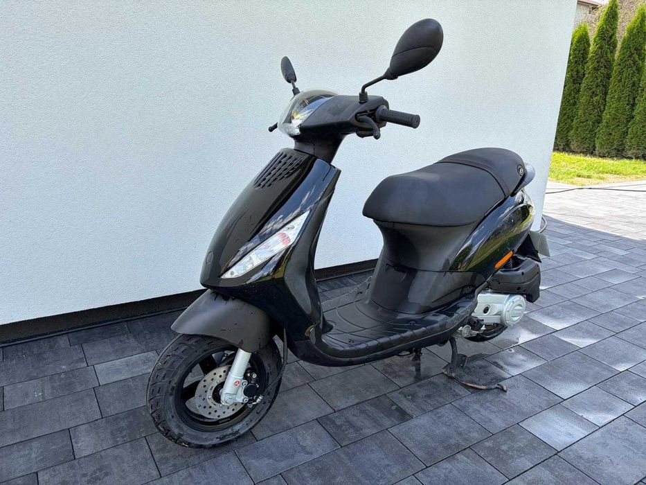 Piaggio