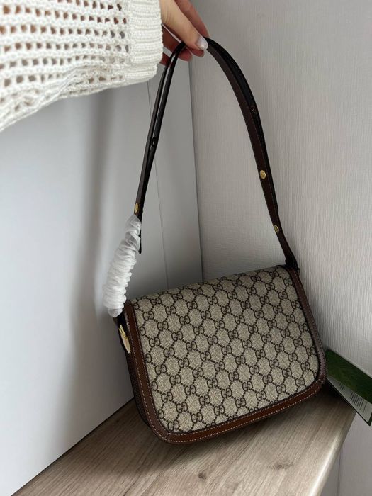 Torebka Gucci horsebit