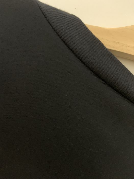 Lanidor bomber preto