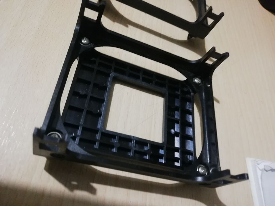 Suportes cooler 478