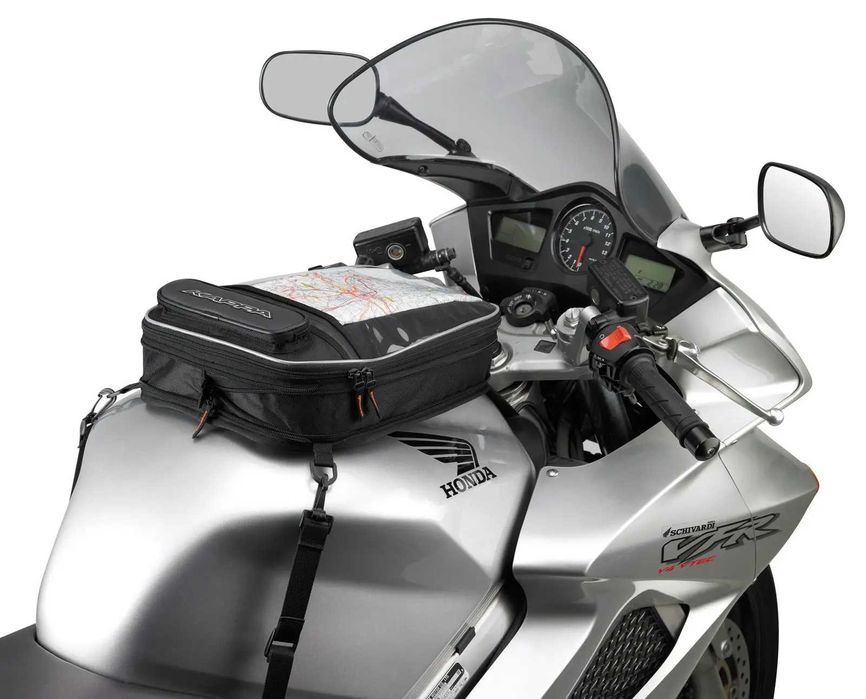 Kappa/Givi TORBA na zbiornik paliwa bak tankbag magnesy / nowa