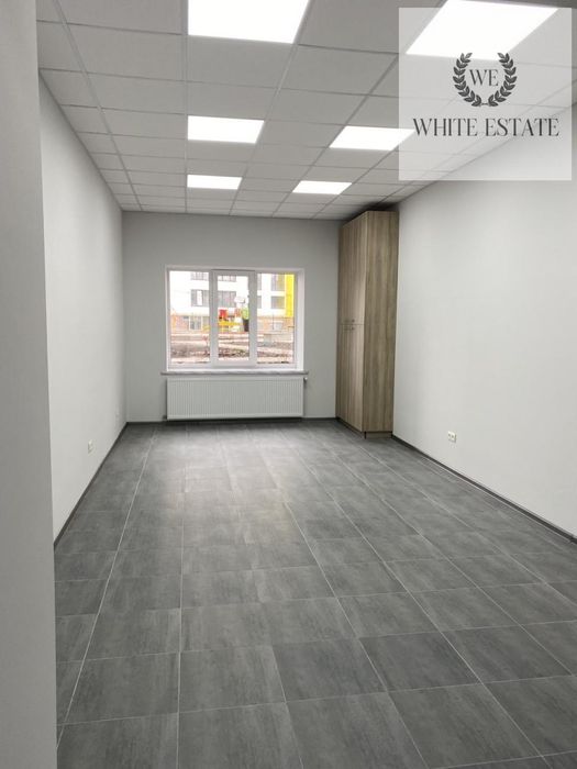 Продаж комерційного приміщення по вул. Енергетична