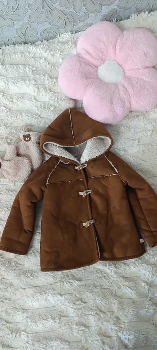 Дубльонка дитяча Zara
