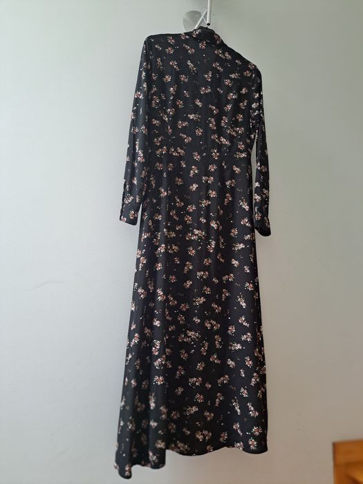 Vestido Lefties S