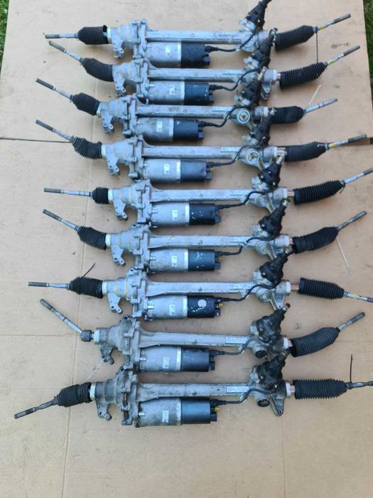 Рульова рейка BMW X5 G05 Х6 G06 X7 G07 TM