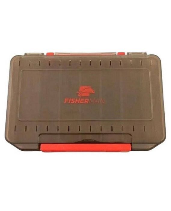 Органайзер рибальський двосторонній