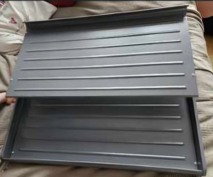 Półka na buty wysuwana IKEA KOMPLEMENT