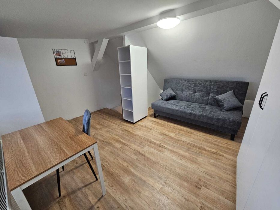 Mieszkanie na wynajem Sulęczyno