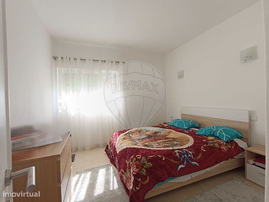 Apartamento T2 para venda
